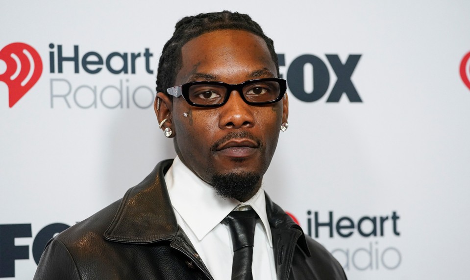 Americký raper Offset bol postrelený. Jeho stav má byť stabilizovaný