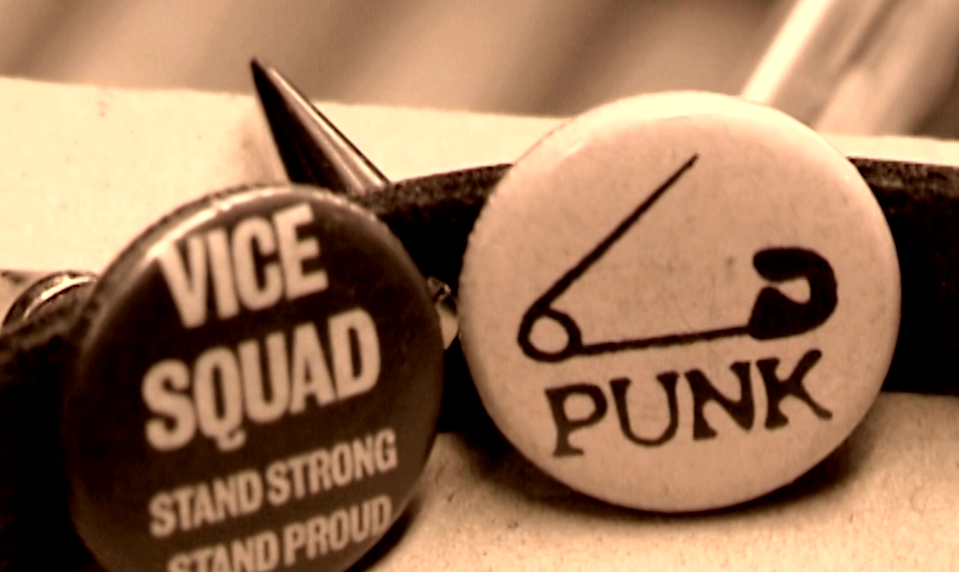 Televízia JOJ 24 odvysiela raritný dokument o hudobníkoch v hľadáčiku ŠtB s názvom "Závadová mládež"