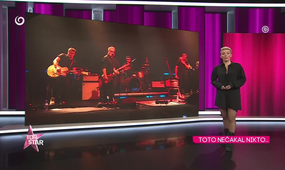 POČKAJTE SI NA JESEŇ