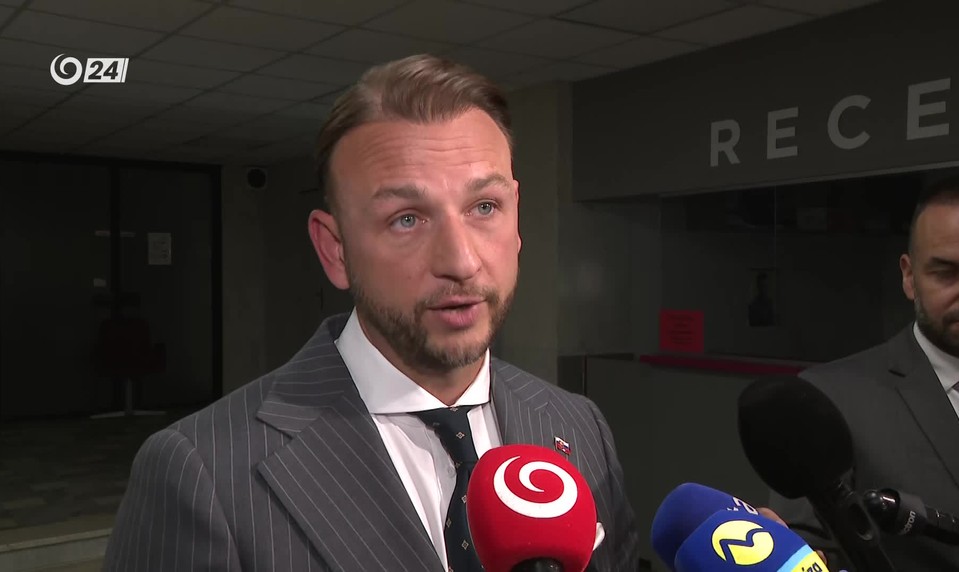 Šutaj Eštok odmieta politický motív útoku na Ferenčáka, Hlas hovorí o klamstvách