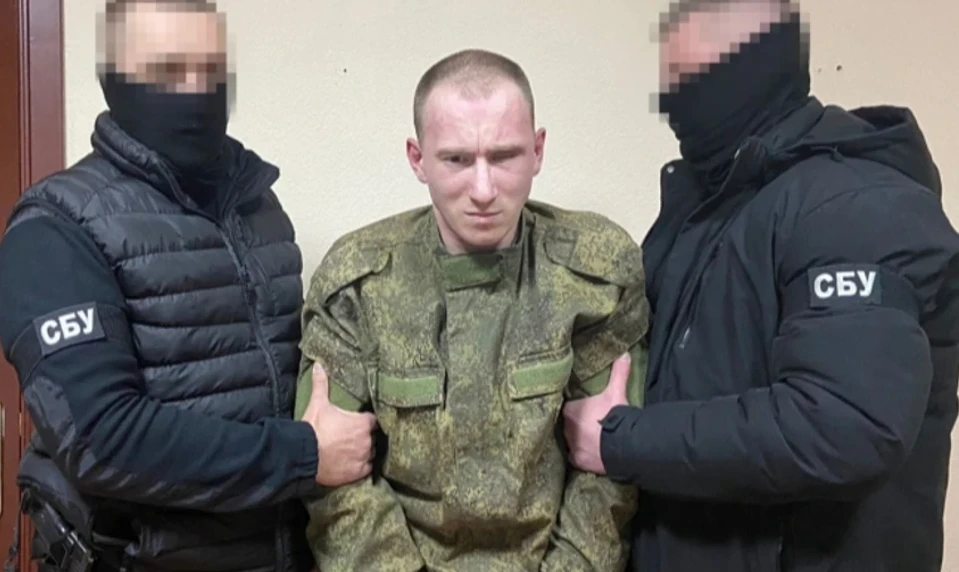 Ruský vojak ako prvý dostal doživotie. Zastrelil zajatého Ukrajinca