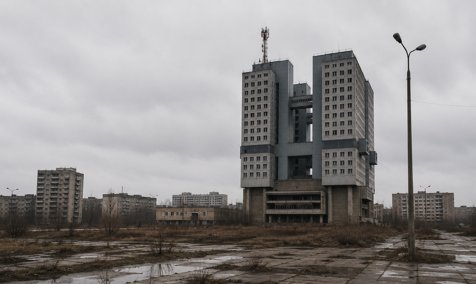 Kaliningrad očami Slováka: Kontroly telefónov, vypnutý internet a propaganda