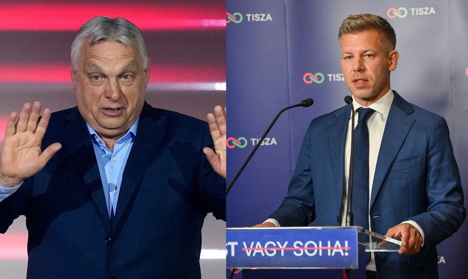 V Maďarsku môže prísť zásadná zmena. Čaká krajinu obrat v zahraničnej politike?