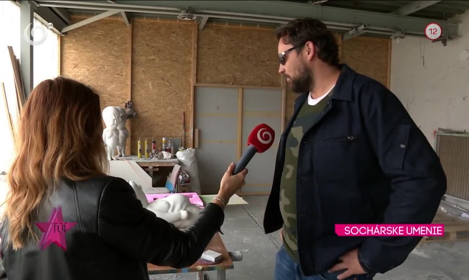 SOCHÁRSKE UMENIE Pičus Frešo