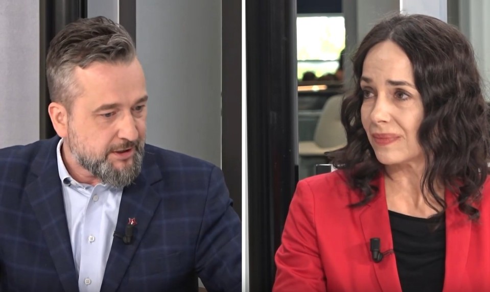 Lexmann o Smere v Európe od A po Z: Plníte úlohy z Pekingu či Moskvy, hazardujete so Slovákmi