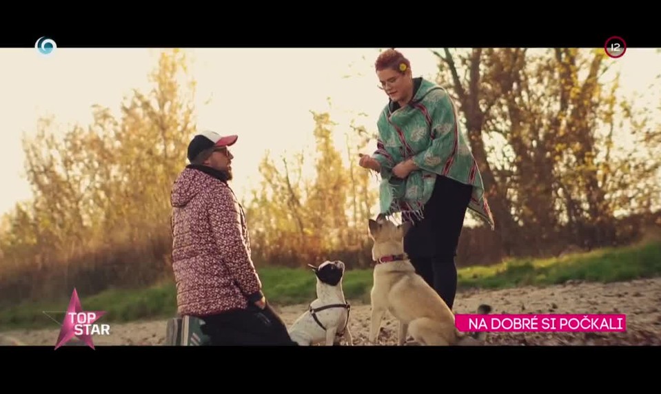 Na dobré si počkali