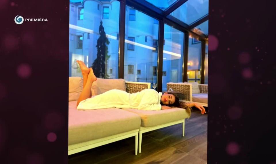 ČAS UKÁŽE, ČO BUDE...