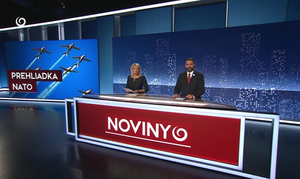 VÝTRŽNOSTI POČAS DEMONŠTRÁCIE