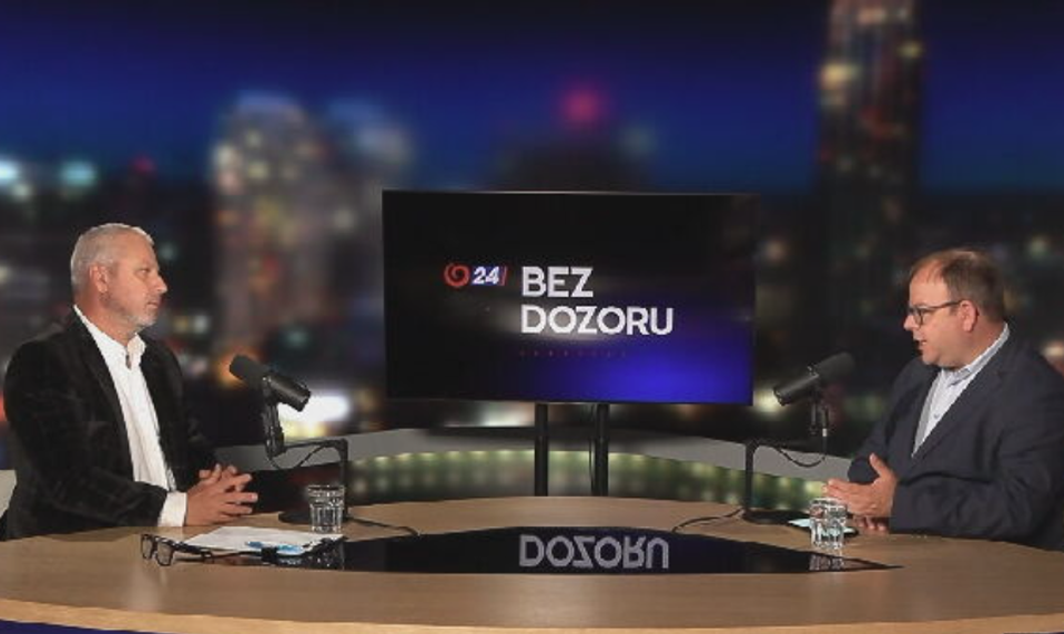 Bez dozoru: Na čom ešte Ficovi záleží?