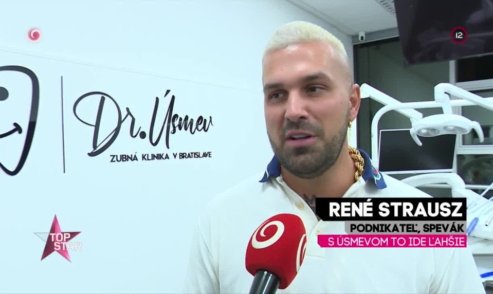 S ÚSMEVOM TO IDE ĽAHŠIE