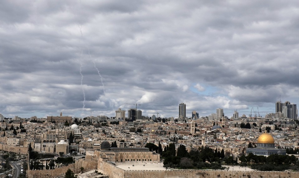 Izraelský úder zasiahol školu v Iráne, hlásia najmenej 51 mŕtvych