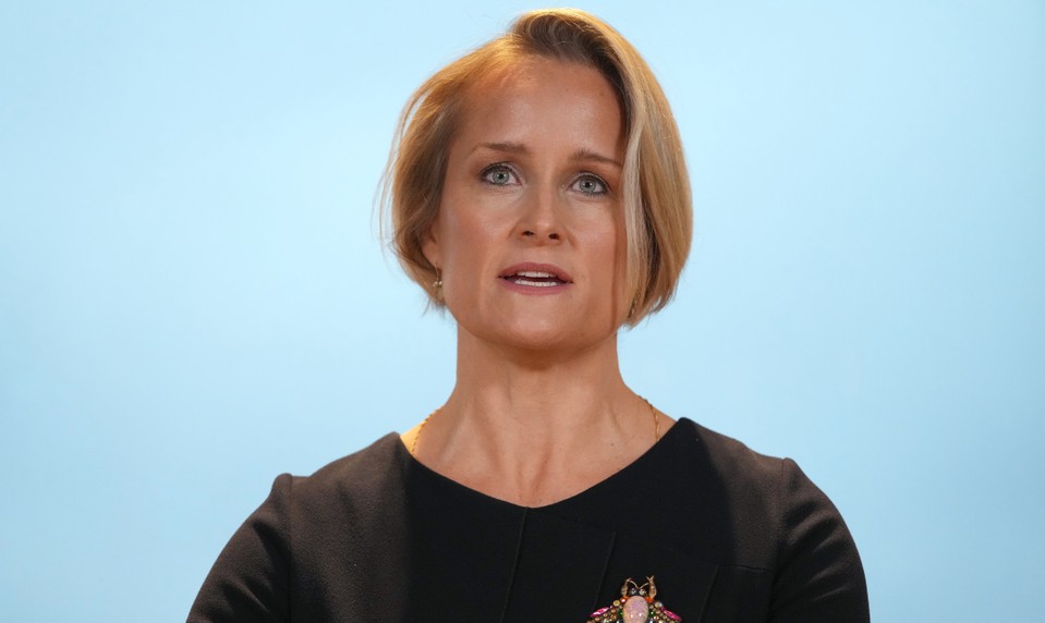 Podľa Metreweliovej Putin naťahuje mierové rokovania o Ukrajine. Hovorí, že sme na hrane vojny