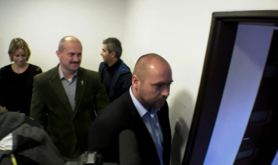 Hodnotenie volieb politici