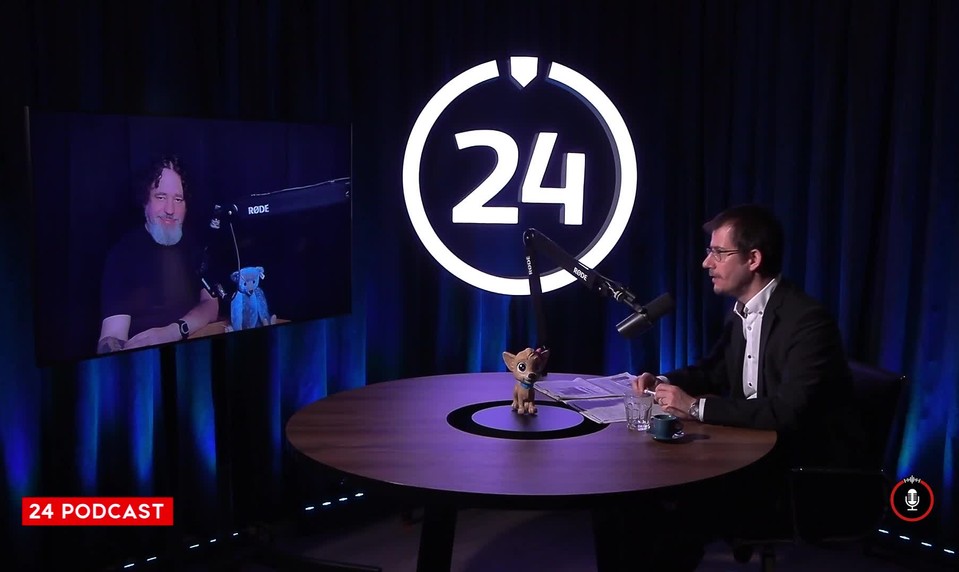 Sme v kaviarni: Nádej zvaná beznádej