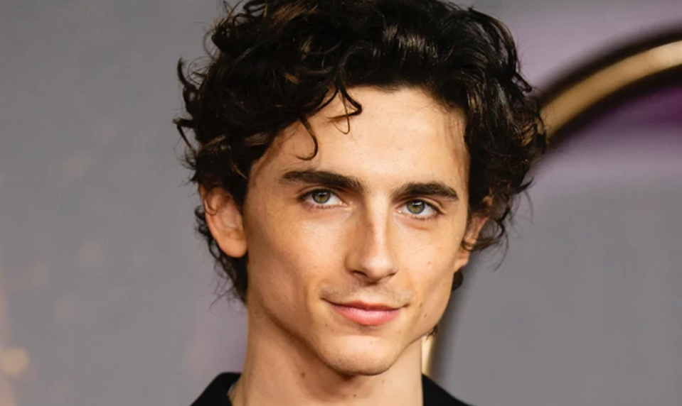 Timothée Chalamet prepisuje históriu: TOTO sa ešte nikomu v jeho veku nepodarilo!