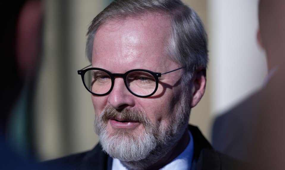 Andrej Babiš tvrdil, že kabinet zdržiava proces vzniku novej vlády. Fiala to odmieta