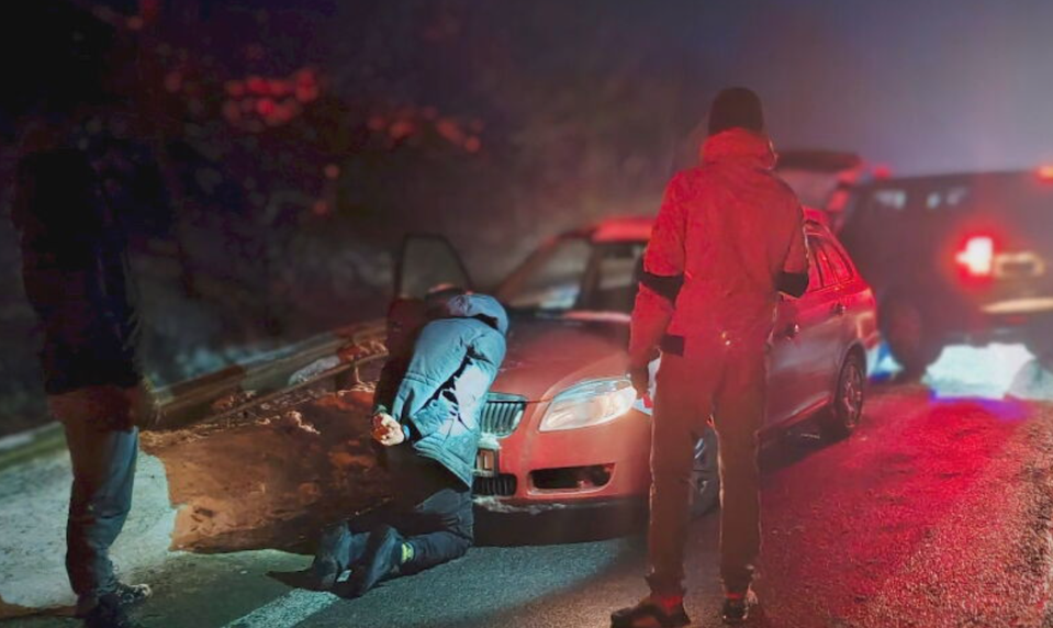 Operácia Everest: Kriminalisti rozbili drogovú sieť na východe Slovenska