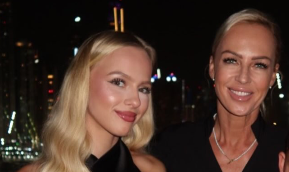 Belohorcová na dcére nešetrí! TAKÝTO luxusný darček dostala k 16. narodeninám!