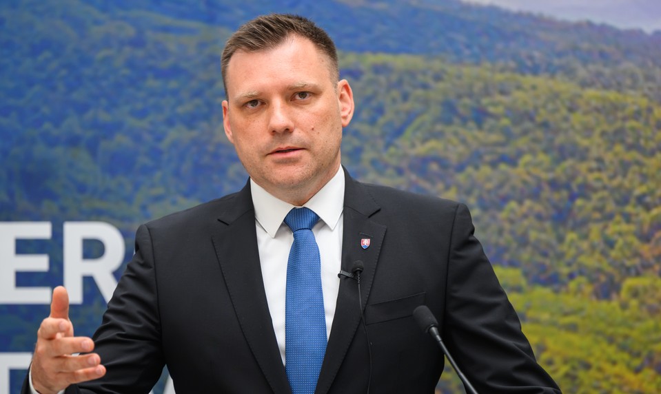Sťažnosť proti významnej investícii Málinec – Látky neuspela. Rozhodol Ústavný súd