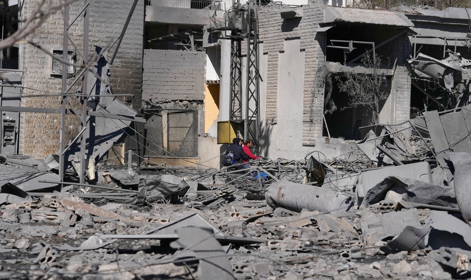 ONLINE: Irán pohrozil krajinám Európskej únie, že „skôr či neskôr zaplatia“