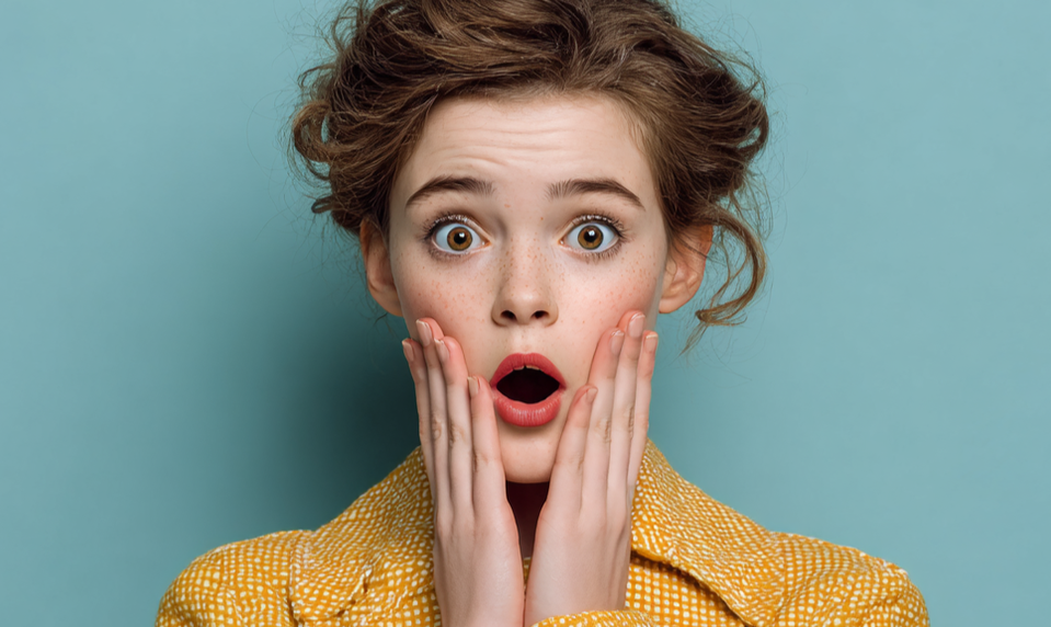 Ako sa viete za pár minút opticky zoštíhliť? TENTO trik s oblečením vám uberie kilá!