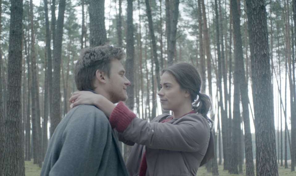 Takýto thriller sme na Slovensku ešte nemali! Technológia sa zamiluje do hlavnej hrdinky