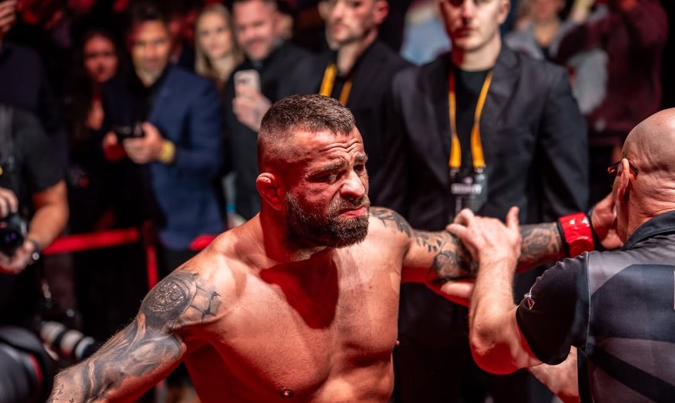 Prvé slová VÉMOLU po zadržaní