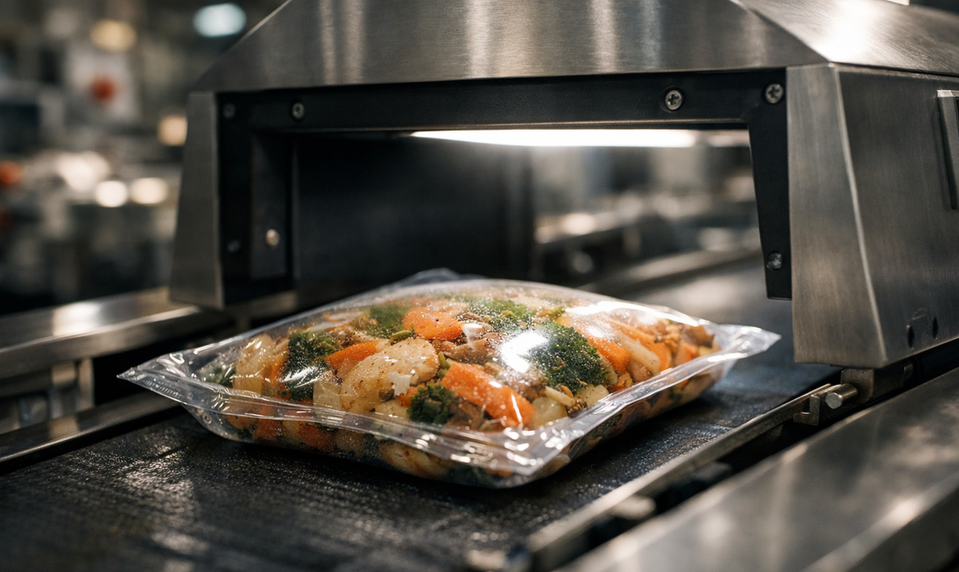 Balenie potravín čaká prevrat. EÚ sprísňuje pravidlá