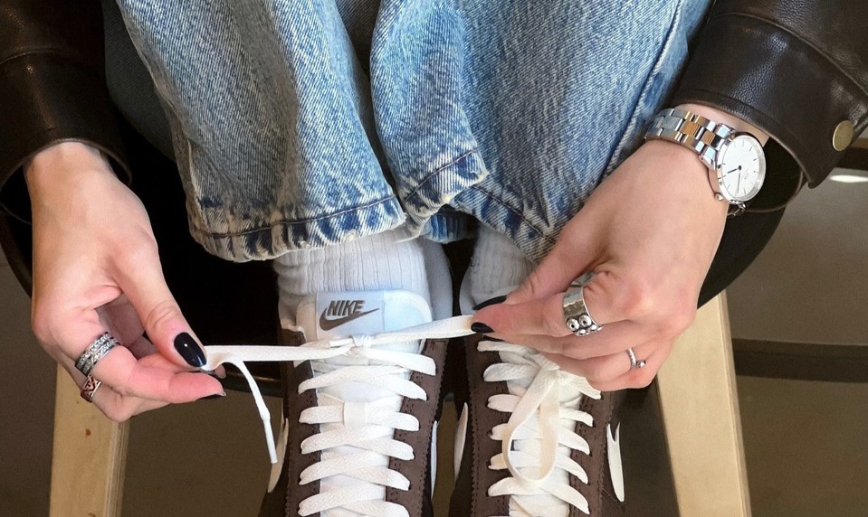 Z trónu zosadili aj stále populárne klasiky: Tieto tenisky sú hitom medzi ženami