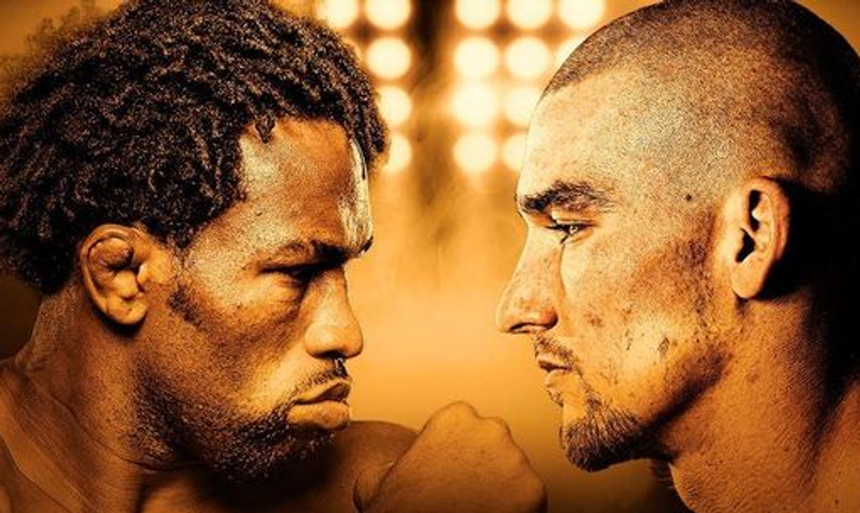 Apollo vs. Mazuch: Môžeme sa tešiť na poriadne drsnú nakladačku!