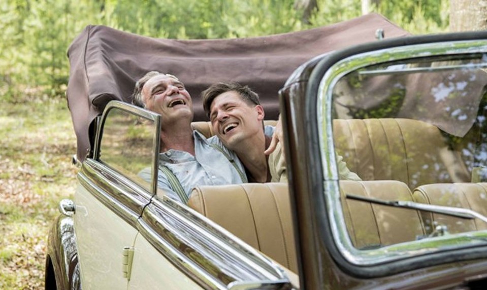 Bola to láska! Jura Loj hrá vo filme Šarlatán partnera výnimočného liečiteľa