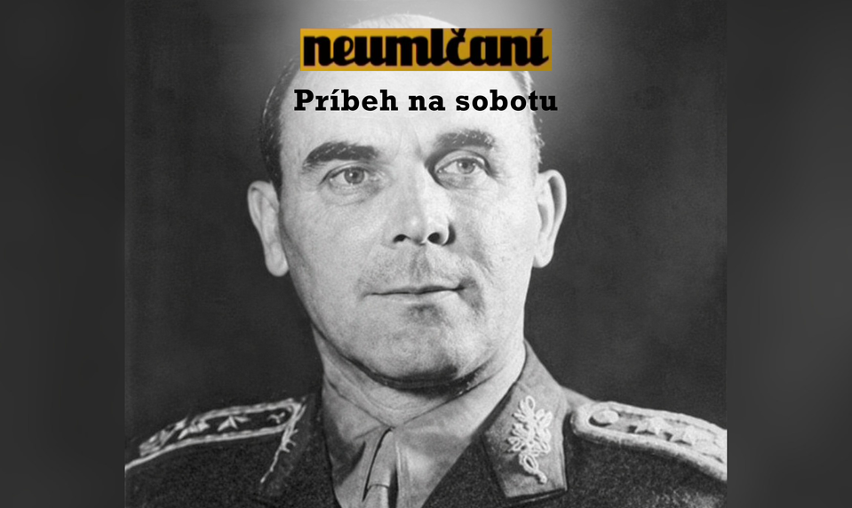 Hrdina, ktorého príbeh mal zostať zabudnutý. Posledný list generála Heliodora Píku dodnes dojíma.