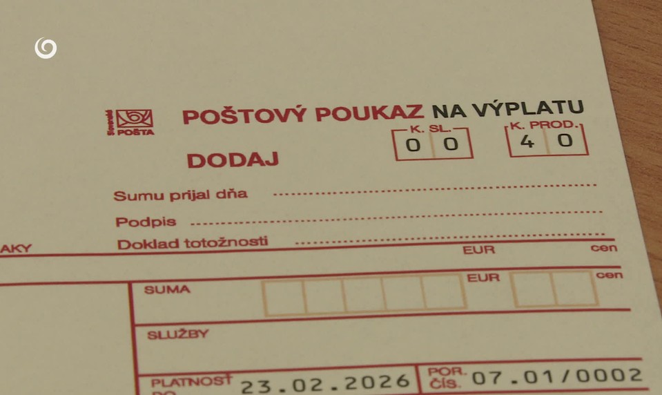 Štát začne posielať nové energošeky, nárok môže vzniknúť ďalším domácnostiam
