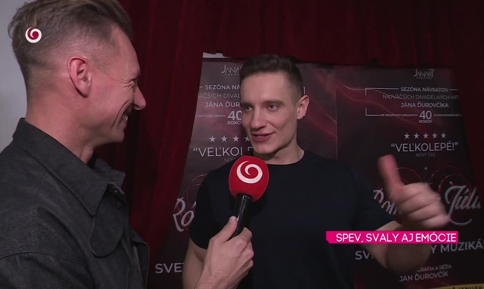 spev, svaly aj emócie