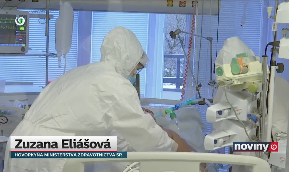 3 578 nových prípadov
