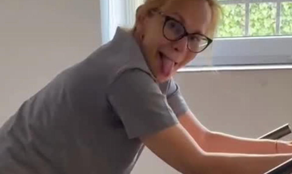 Absolonová musela podstúpiť operáciu! Nastali komplikácie počas podania anestézy!