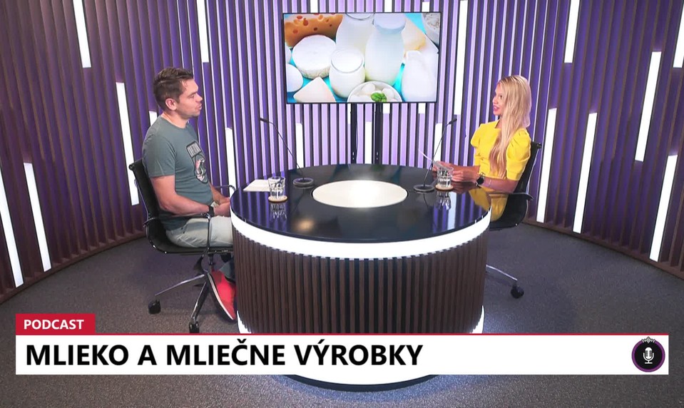 Alergia a intolerancia na mliečne výrobky je obrovský rozdiel!