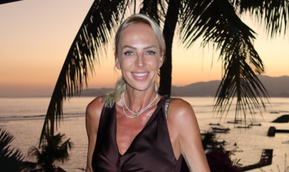 Hlboká cesta do svojho vnútra: Silné poznanie Belohorcovej na Bali!