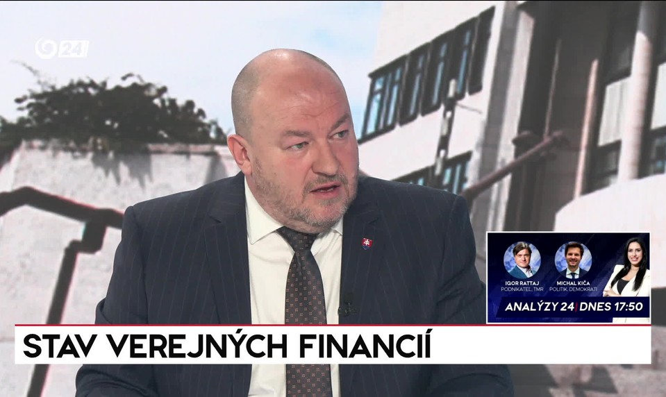 Huliak o maďarsko-slovenských vzťahoch: Nevraživosť vždy vytvárali politici