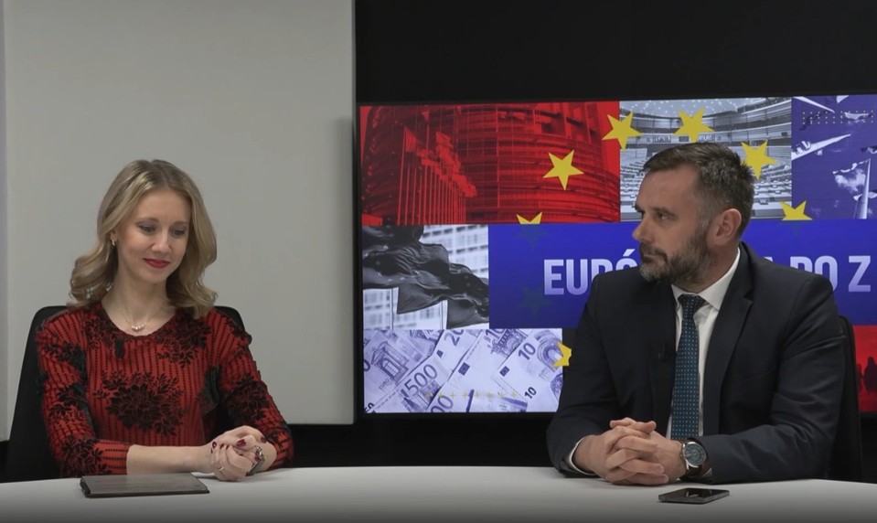 Yar: EÚ nerieši zhabanie ruských miliárd, ale to, ako ich vrátiť Rusom, keď zaplatia reparácie