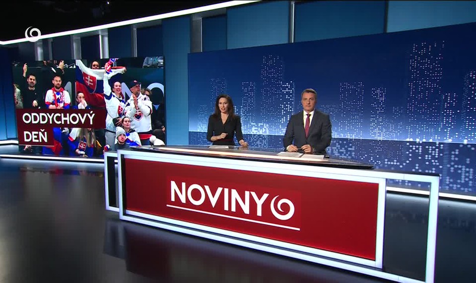 TREST ZA UKRAJINSKÝ ÚTOK?