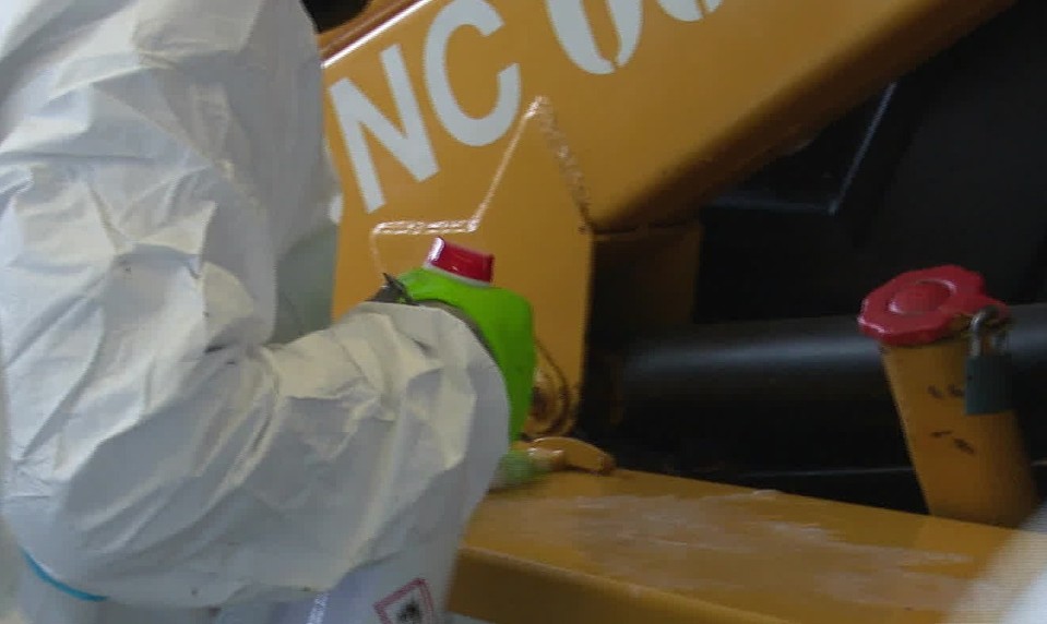 Spektrum 24 o situácii v Chemku Strážske