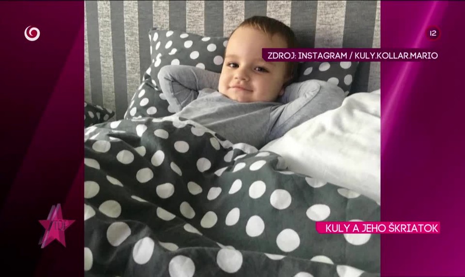 KULY A JEHO ŠKRIATOK