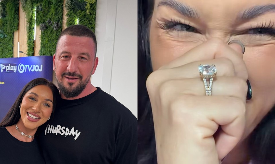 Najprv bruško, teraz PRSTEŇ: Bianka Rumanová naznačuje veľký zlom v živote!