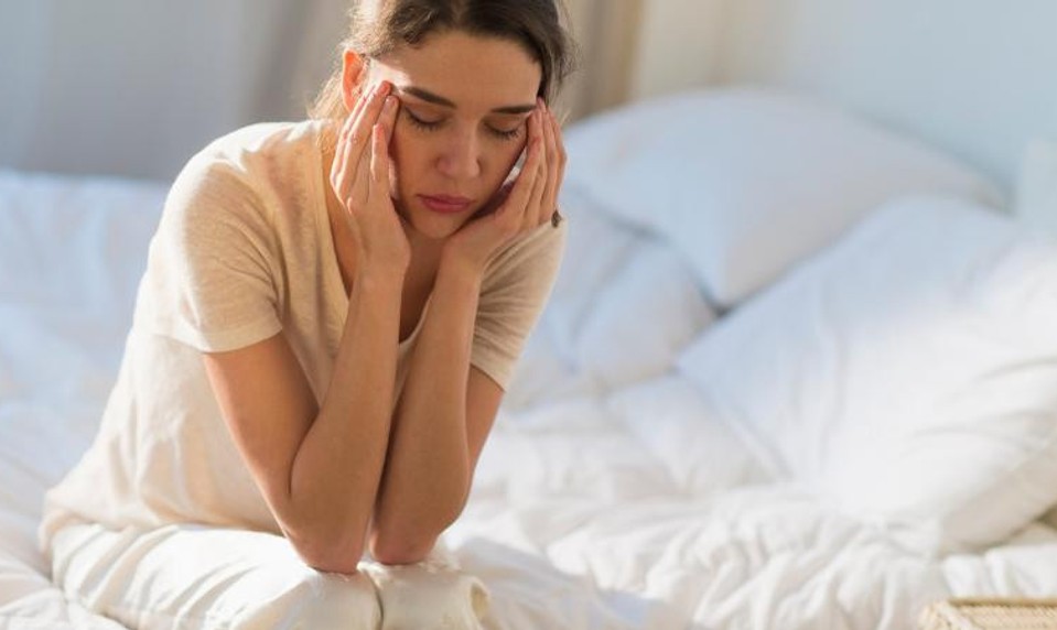 Spúšťate si v tele poplašný systém? Toto sa s vami deje, ak máte priveľa kortizolu?