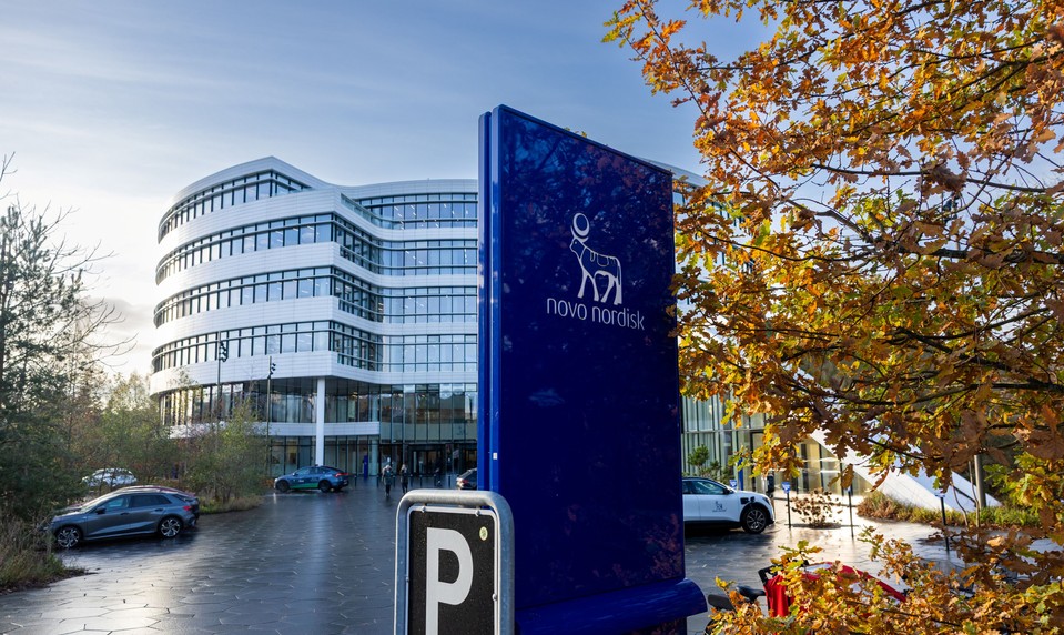 Európsky regulátor odporučil vyššiu dávku inovatívnej liečby od Novo Nordisk, úbytok hmotnosti tak môže presiahnuť 20 %