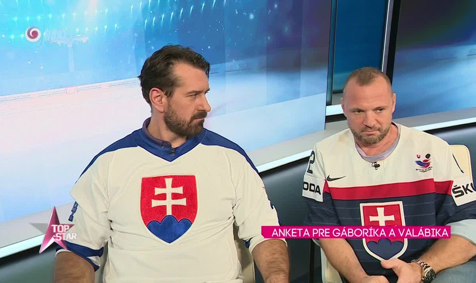 ANKETA PRE GÁBORÍKA A VALÁBIKA