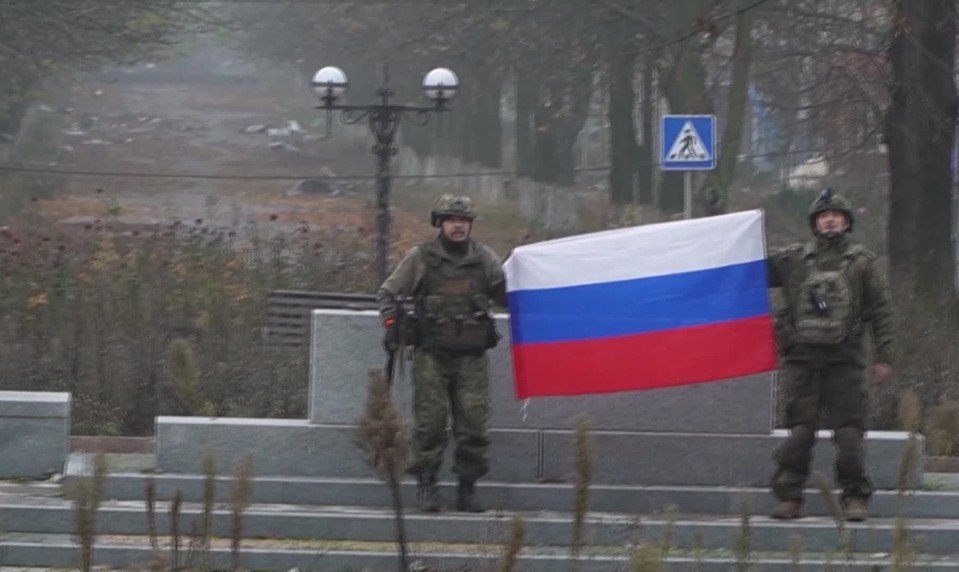 Rusko posiela ukrajinské deti do prevýchovných táborov v KĽDR, uviedol ombudsman