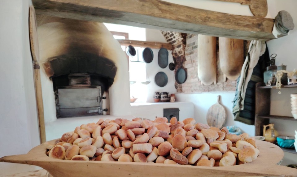 Keď sa Vianoce zmestia do misky: príbeh bobáľok a opekancov