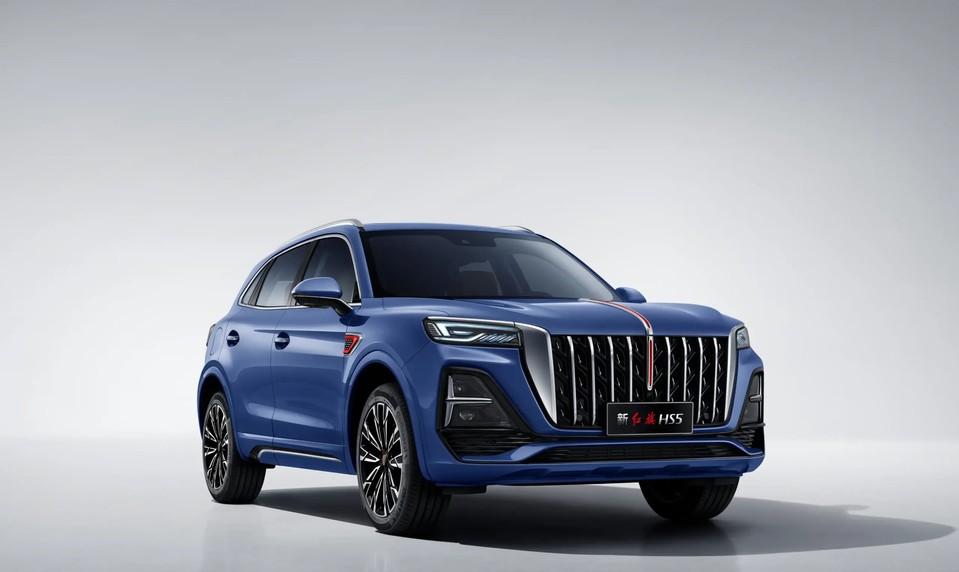 Čínska značka zlacňuje svoje luxusné SUV pre Slovákov až o 8 000 eur